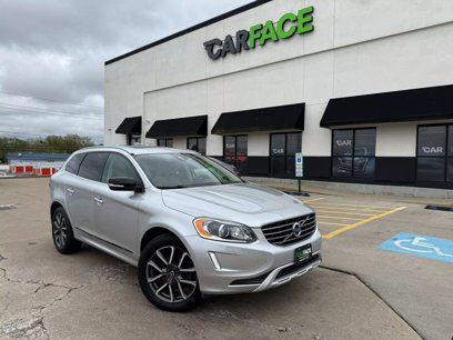 Used 2017 Volvo XC60 T6 Dynamic w/ Climate Package