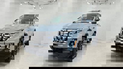 Used 2023 Hyundai Santa Cruz SEL