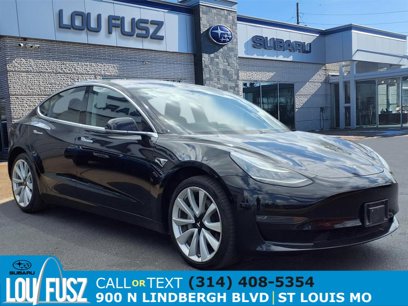 Used 2018 Tesla Model 3 Long Range