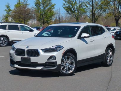 Used 2018 BMW X2 xDrive28i w/ Convenience Package