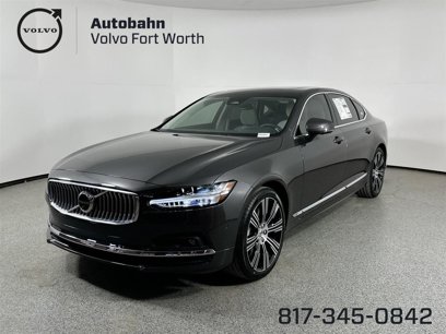 New 2025 Volvo S90 B6 Plus