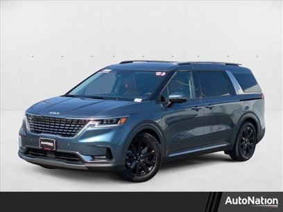Used 2023 Kia Carnival SX Prestige