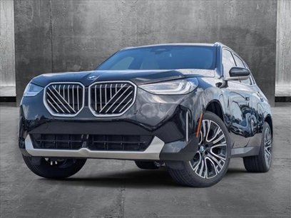 Used 2025 BMW X3 xDrive30i