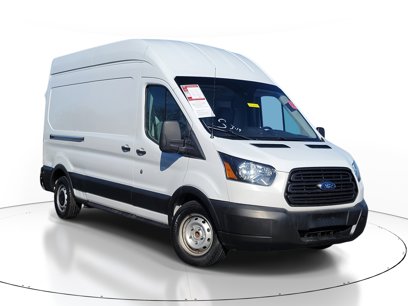 Used 2019 Ford Transit 350 148 High Roof