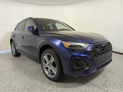 New 2025 Audi Q5 2.0T Premium