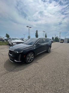 Used 2021 Cadillac XT6 Premium Luxury