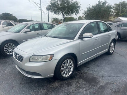 Used 2008 Volvo S40 2.4i