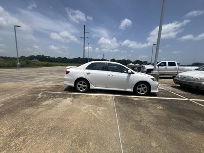 Used 2013 Toyota Corolla