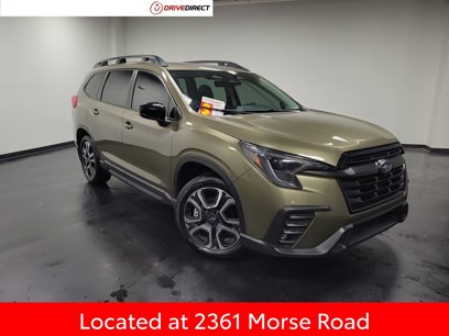 Used 2024 Subaru Ascent Limited w/ Technology Package