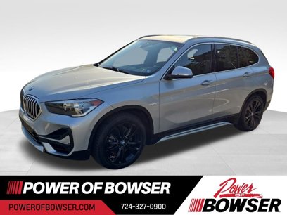 Used 2020 BMW X1 xDrive28i w/ Convenience Package