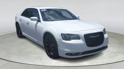 Used 2019 Chrysler 300 S