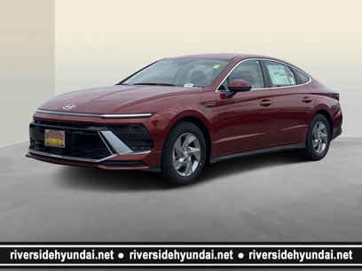 New 2025 Hyundai Sonata SE