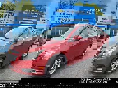 Used 2013 Chevrolet Cruze LT