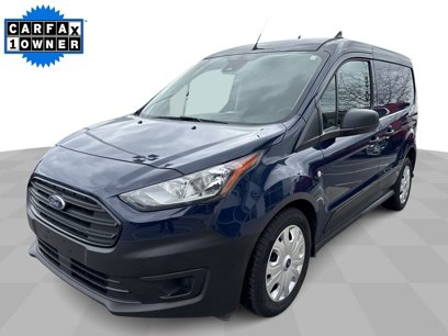 Used 2022 Ford Transit Connect XL