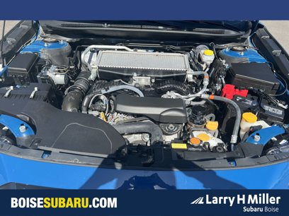 Used 2024 Subaru Outback Wilderness