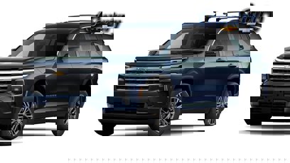 New 2025 Chevrolet Traverse LT w/ Driver Confidence Package