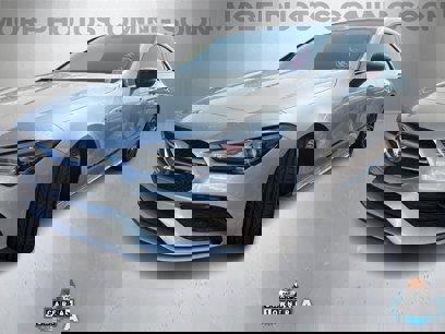 Used 2022 Mercedes-Benz CLA 35 AMG 4MATIC