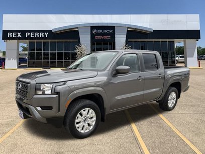 Used 2023 Nissan Frontier SV w/ Technology Package