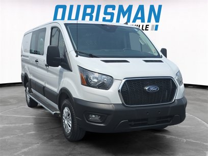 Used 2023 Ford Transit 250 Low Roof w/ Exterior Upgrade Package