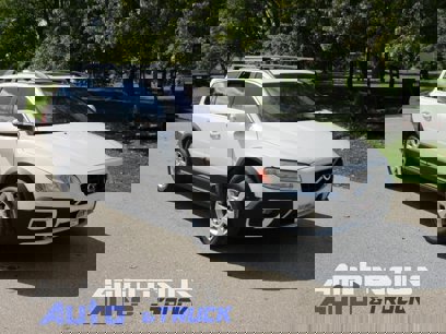 Used 2011 Volvo XC70 3.2 w/ Premium Pkg