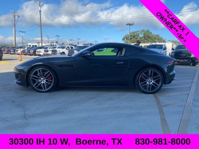 Used 2023 Jaguar F-TYPE R-Dynamic