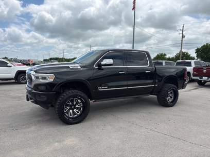 Used 2019 RAM 1500 Limited