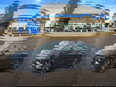Used 2025 Hyundai Sonata SEL