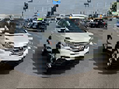 Used 2014 Honda CR-V EX-L
