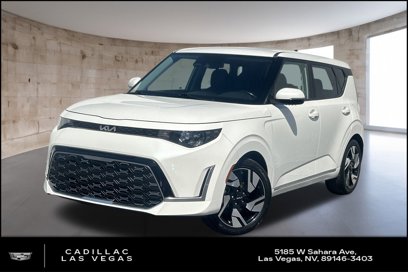 Used 2024 Kia Soul GT-Line