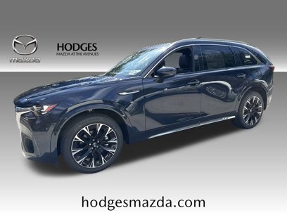 New 2025 MAZDA CX-90 3.3 Turbo S w/ Premium Package