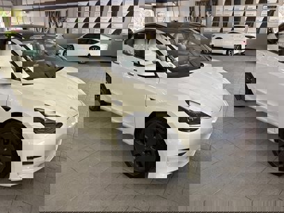 Used 2022 Tesla Model 3 Long Range