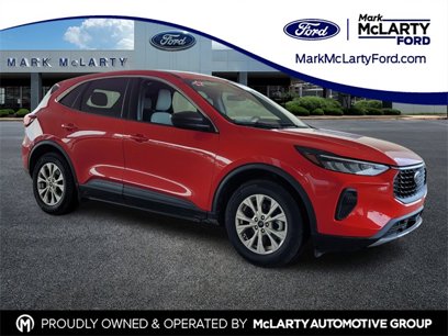 New 2024 Ford Escape Active w/ Tech Pack #1
