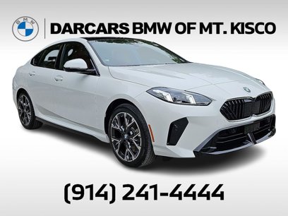 New 2025 BMW 228i xDrive w/ Premium Package