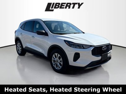 Used 2024 Ford Escape Active