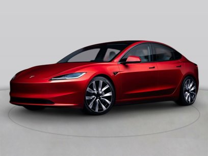Used 2024 Tesla Model 3 Performance
