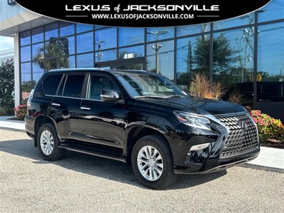 Certified 2022 Lexus GX 460 Premium