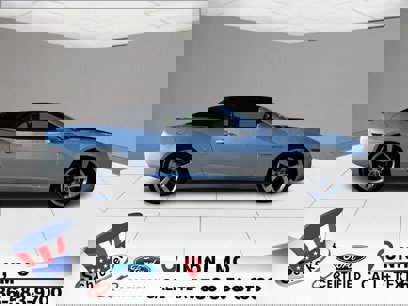 Used 2012 Chevrolet Camaro LT w/ RS Package