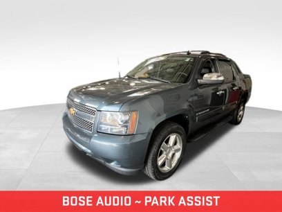 Used 2012 Chevrolet Avalanche LT w/ All-Star Edition