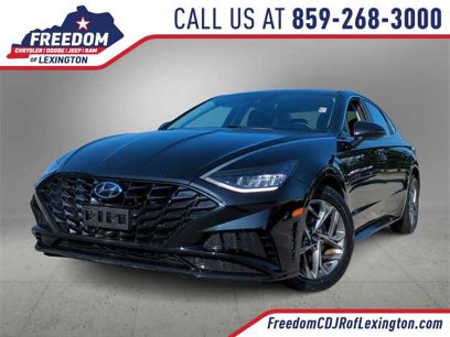 Used 2022 Hyundai Sonata SEL