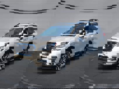 Certified 2022 Subaru Ascent Limited w/ Technology Package