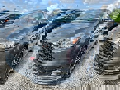 Used 2018 Ford Focus ST