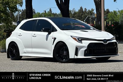 Used 2023 Toyota Corolla GR