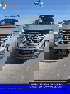 Certified 2023 Hyundai Santa Cruz SEL Premium