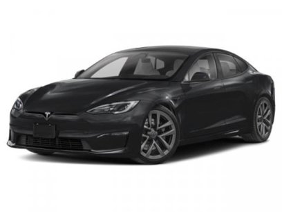 Used 2023 Tesla Model S Standard Range