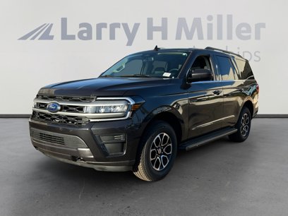 New 2024 Ford Expedition XLT