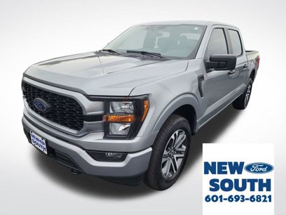 Used 2023 Ford F150 XL w/ STX Appearance Package