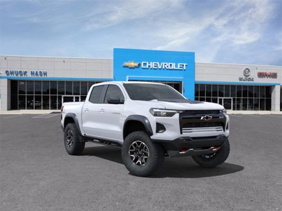 New 2025 Chevrolet Colorado ZR2 w/ Technology Package