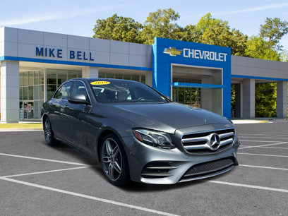 Used 2019 Mercedes-Benz E 300