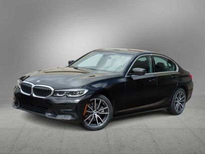 Used 2019 BMW 330i xDrive Sedan w/ Convenience Package