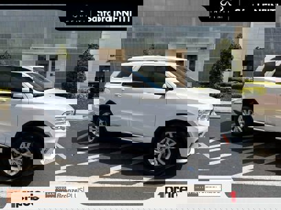 Used 2022 Dodge Durango SXT